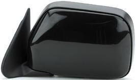 Aftermarket MIRRORS for TOYOTA - 4RUNNER, 4RUNNER,90-95,LT Mirror outside rear view