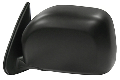 Aftermarket MIRRORS for TOYOTA - 4RUNNER, 4RUNNER,00-02,LT Mirror outside rear view