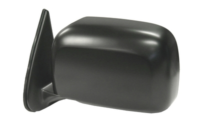 Aftermarket MIRRORS for TOYOTA - 4RUNNER, 4RUNNER,97-99,LT Mirror outside rear view