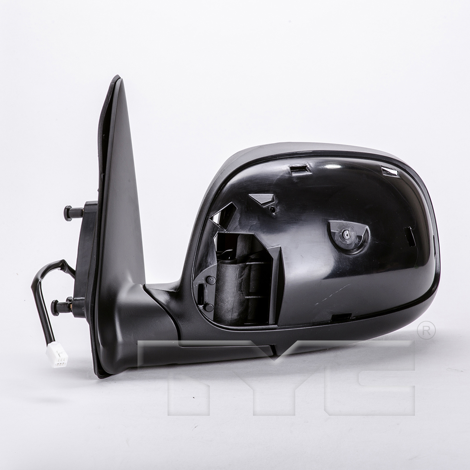 RT-203373様 Aftermarket TOYOTA TUNDRA MIRRORS 2003-2006 | TOYOTA OEM Part