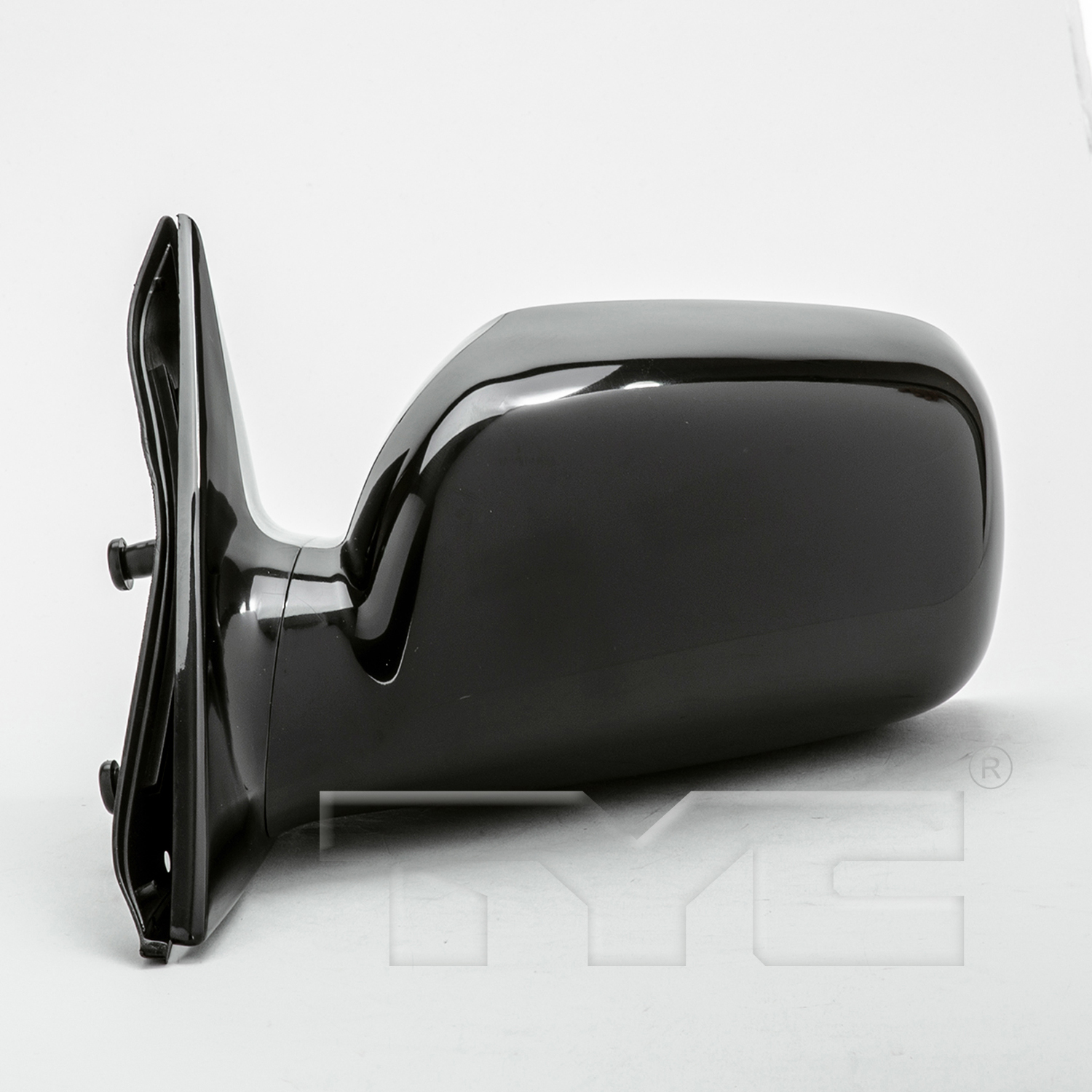 Aftermarket MIRRORS for TOYOTA - CAMRY, CAMRY,02-06,LT Mirror outside rear view
