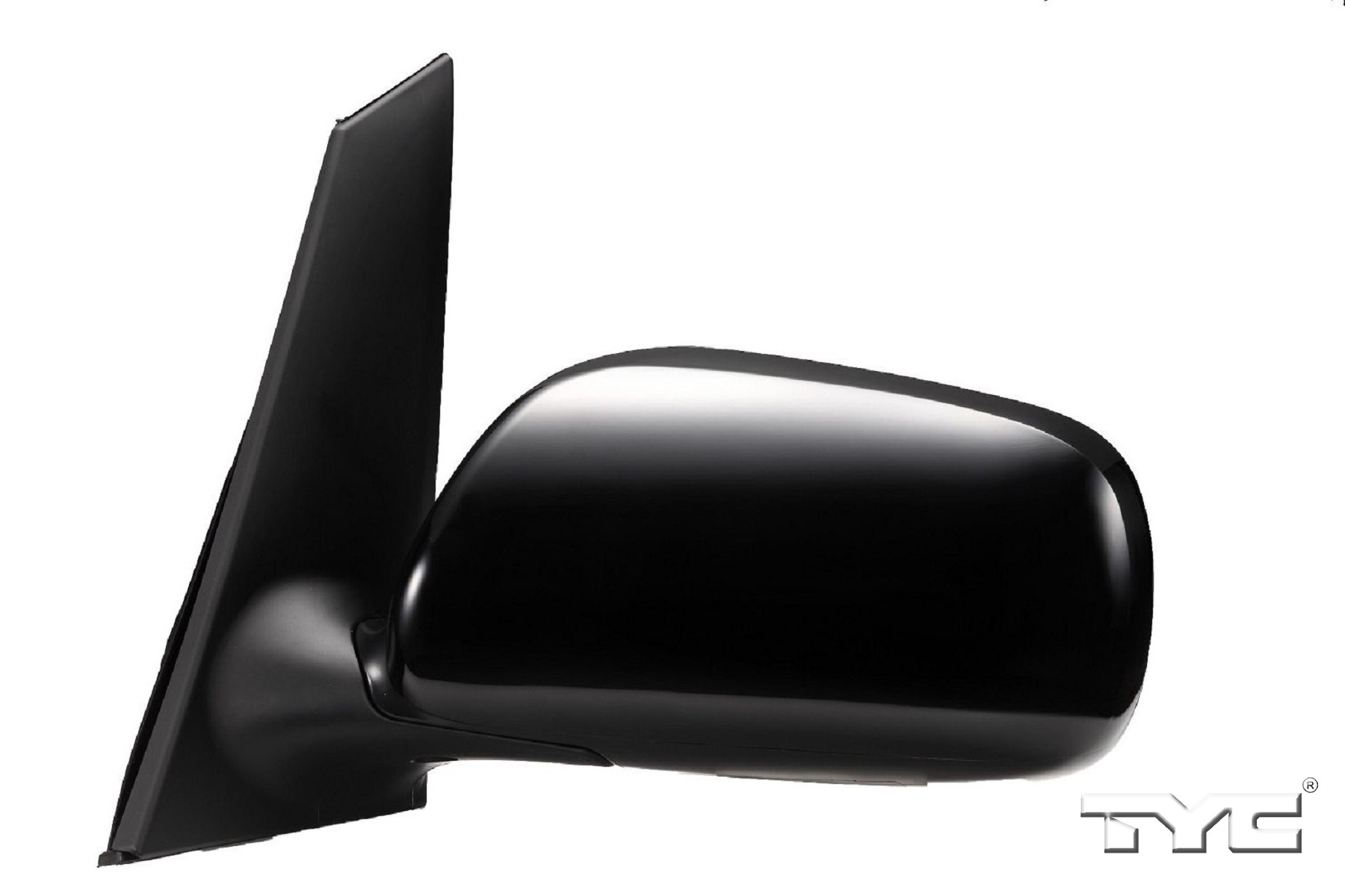 Aftermarket MIRRORS for TOYOTA - PRIUS, PRIUS,04-09,LT Mirror outside rear view