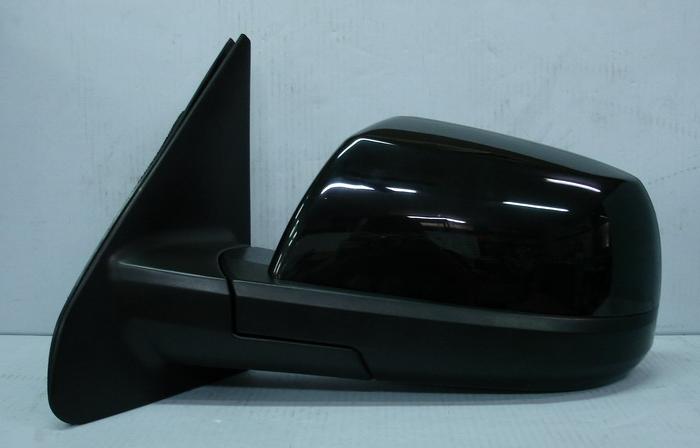 Aftermarket MIRRORS for TOYOTA - SEQUOIA, SEQUOIA,08-13,LT Mirror outside rear view
