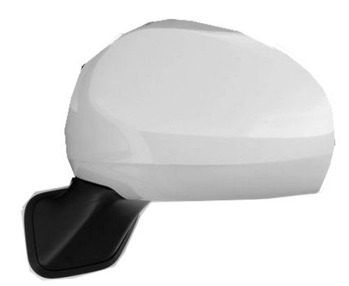 Aftermarket MIRRORS for TOYOTA - PRIUS, PRIUS,10-15,LT Mirror outside rear view