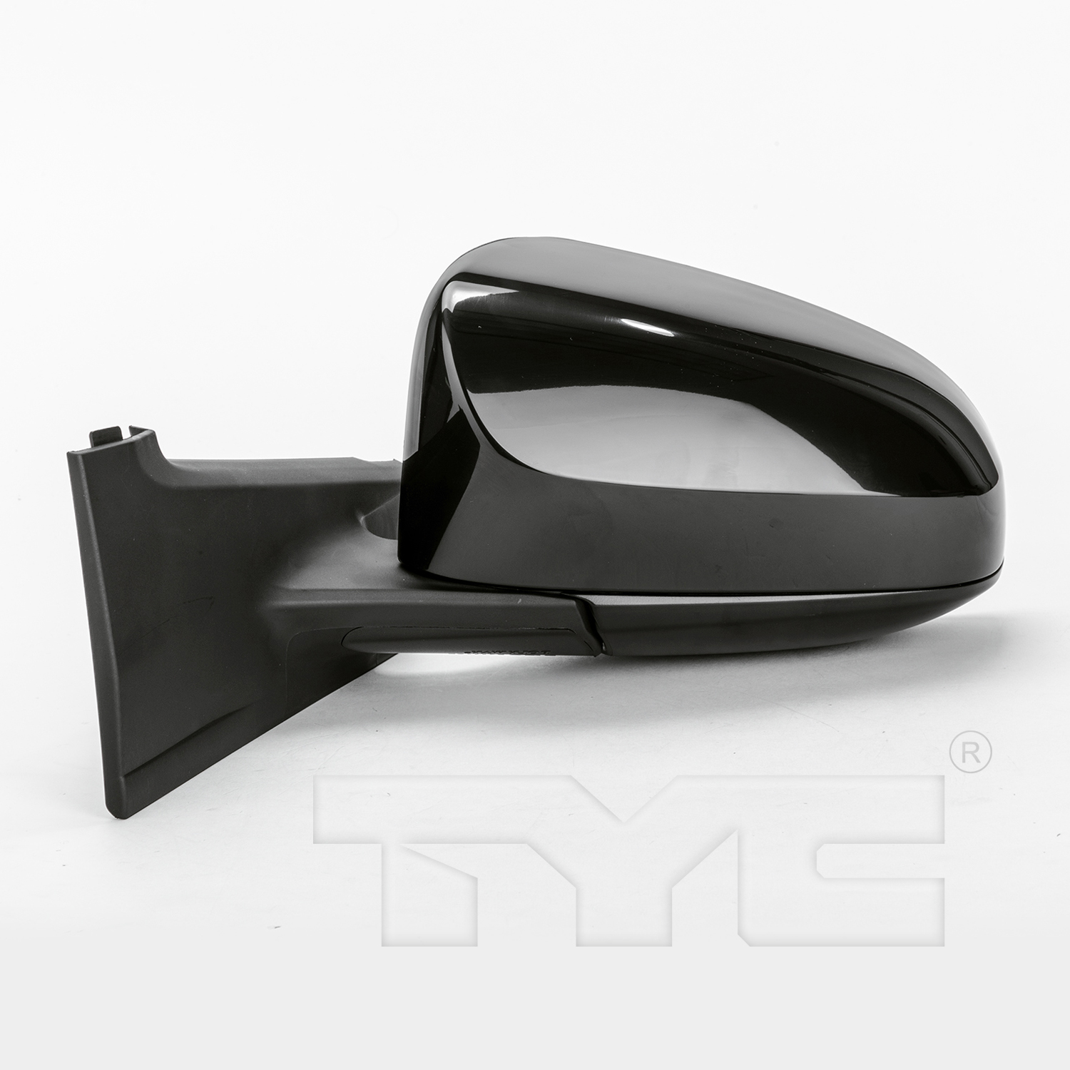 Aftermarket MIRRORS for TOYOTA - YARIS, YARIS,12-12,LT Mirror outside rear view