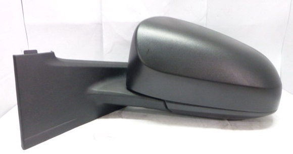 Aftermarket MIRRORS for TOYOTA - YARIS, YARIS,12-12,LT Mirror outside rear view