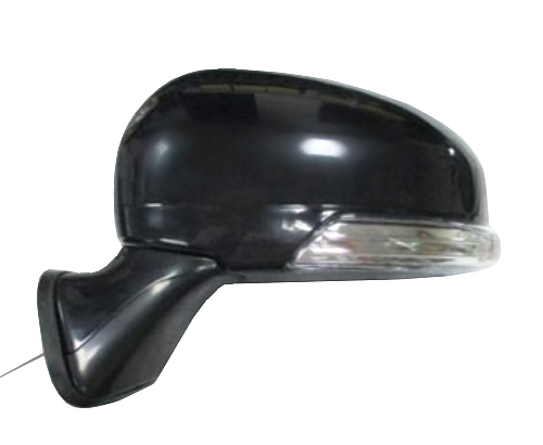 Aftermarket MIRRORS for TOYOTA - PRIUS, PRIUS,15-15,LT Mirror outside rear view