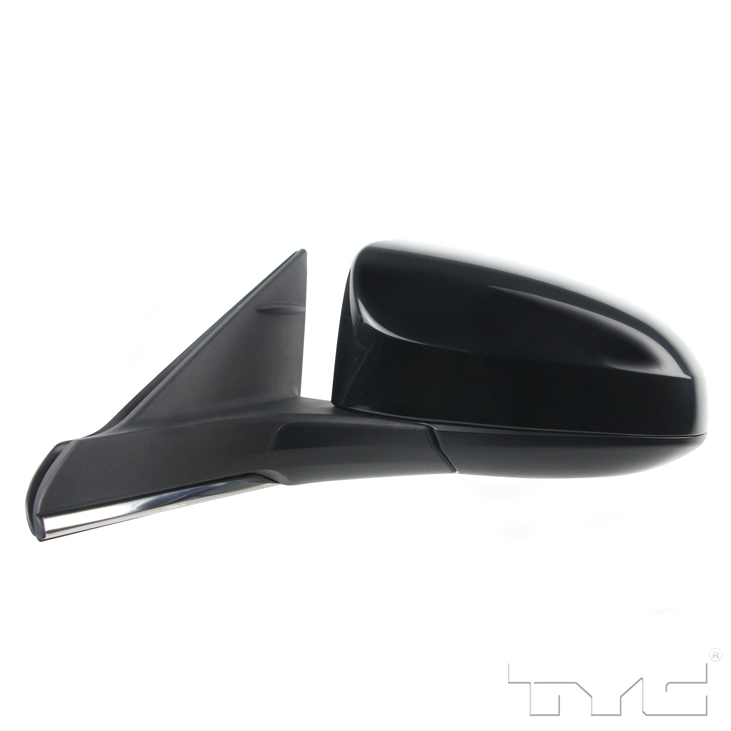 Aftermarket MIRRORS for TOYOTA - CAMRY, CAMRY,16-17,LT Mirror outside rear view