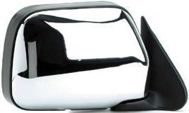 Aftermarket MIRRORS for TOYOTA - 4RUNNER, 4RUNNER,90-95,RT Mirror outside rear view