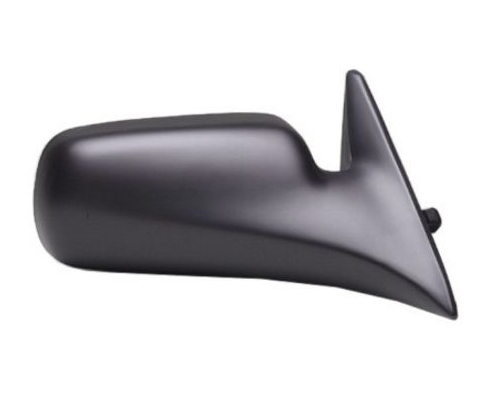 Aftermarket MIRRORS for TOYOTA - CAMRY, CAMRY,87-91,RT Mirror outside rear view