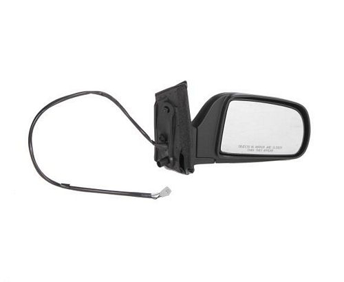 Aftermarket MIRRORS for TOYOTA - SIENNA, SIENNA,98-03,RT Mirror outside rear view