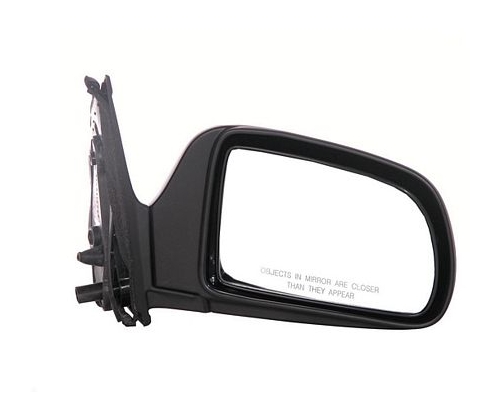 Aftermarket MIRRORS for TOYOTA - SIENNA, SIENNA,98-03,RT Mirror outside rear view