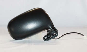Aftermarket MIRRORS for TOYOTA - PREVIA, PREVIA,91-97,RT Mirror outside rear view