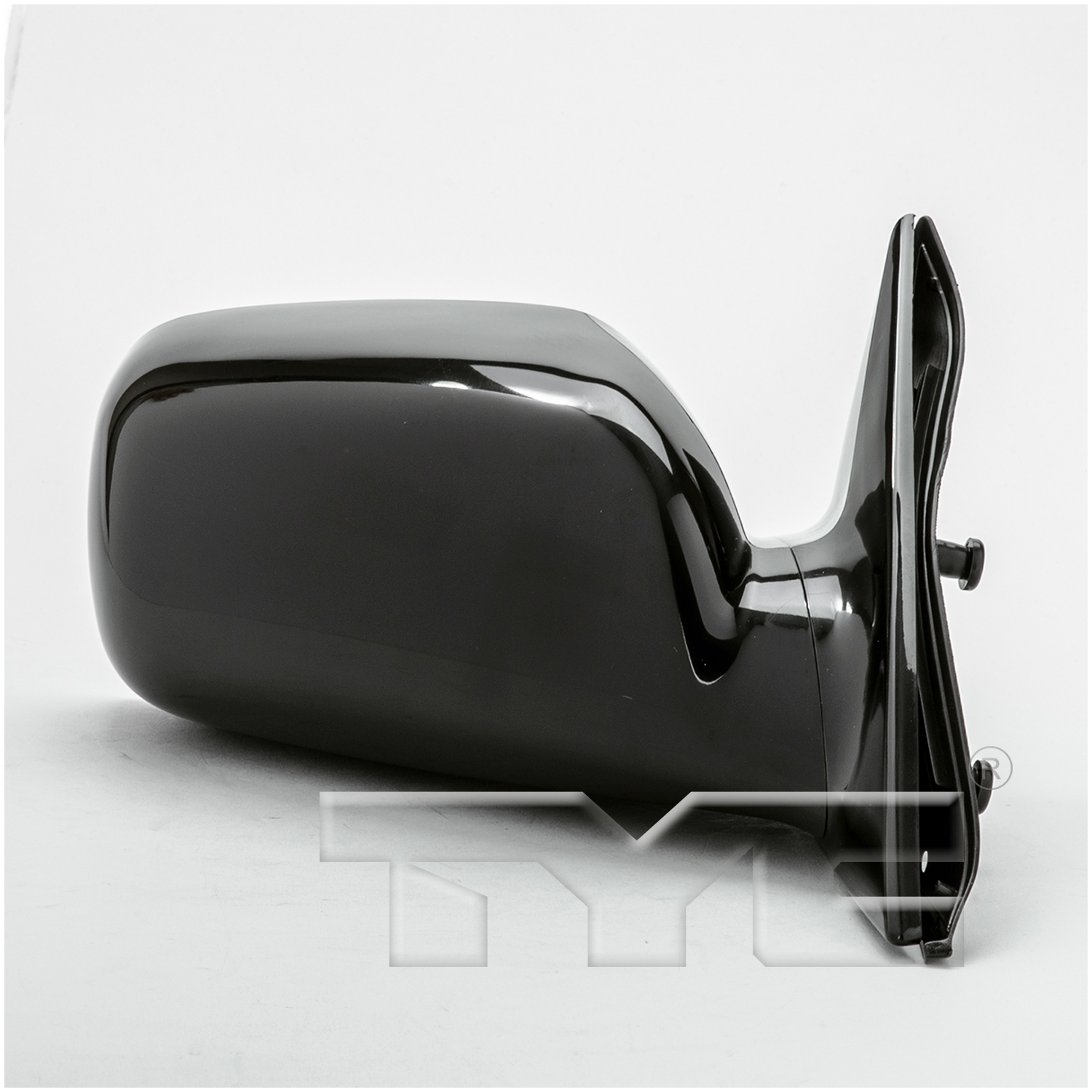 Aftermarket MIRRORS for TOYOTA - CAMRY, CAMRY,02-06,RT Mirror outside rear view