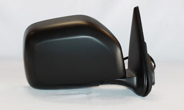 Aftermarket MIRRORS for TOYOTA - 4RUNNER, 4RUNNER,00-02,RT Mirror outside rear view