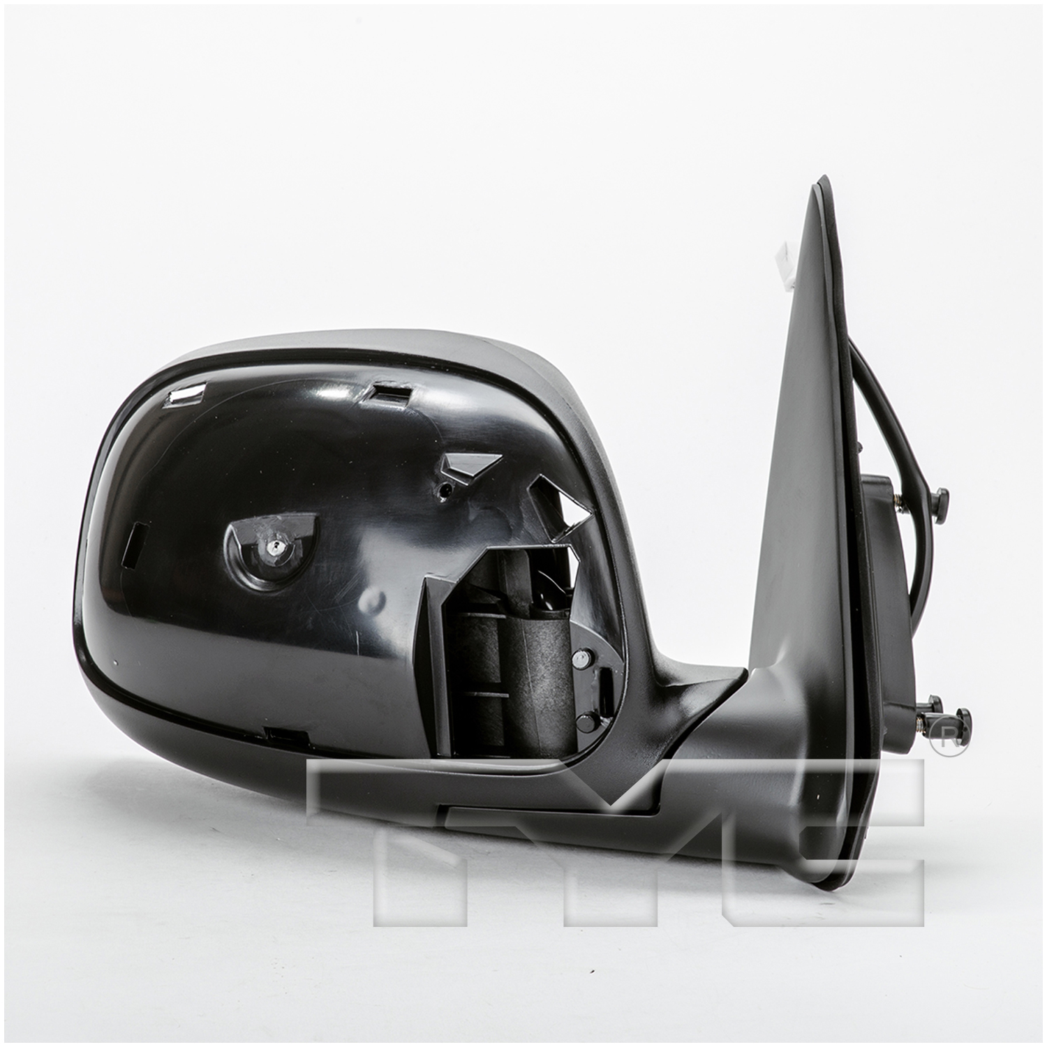 Aftermarket MIRRORS for TOYOTA - SEQUOIA, SEQUOIA,01-07,RT Mirror outside rear view