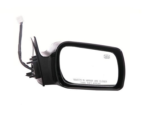 Aftermarket MIRRORS for TOYOTA - AVALON, AVALON,00-04,RT Mirror outside rear view