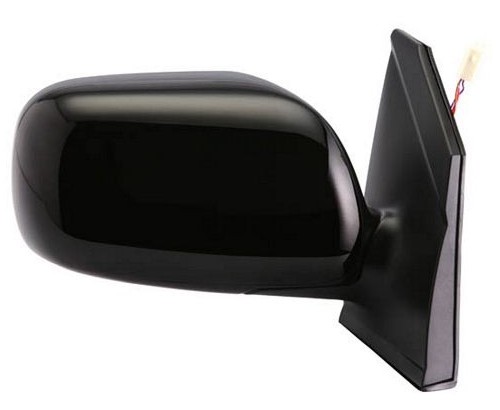 Aftermarket MIRRORS for TOYOTA - PRIUS, PRIUS,01-03,RT Mirror outside rear view
