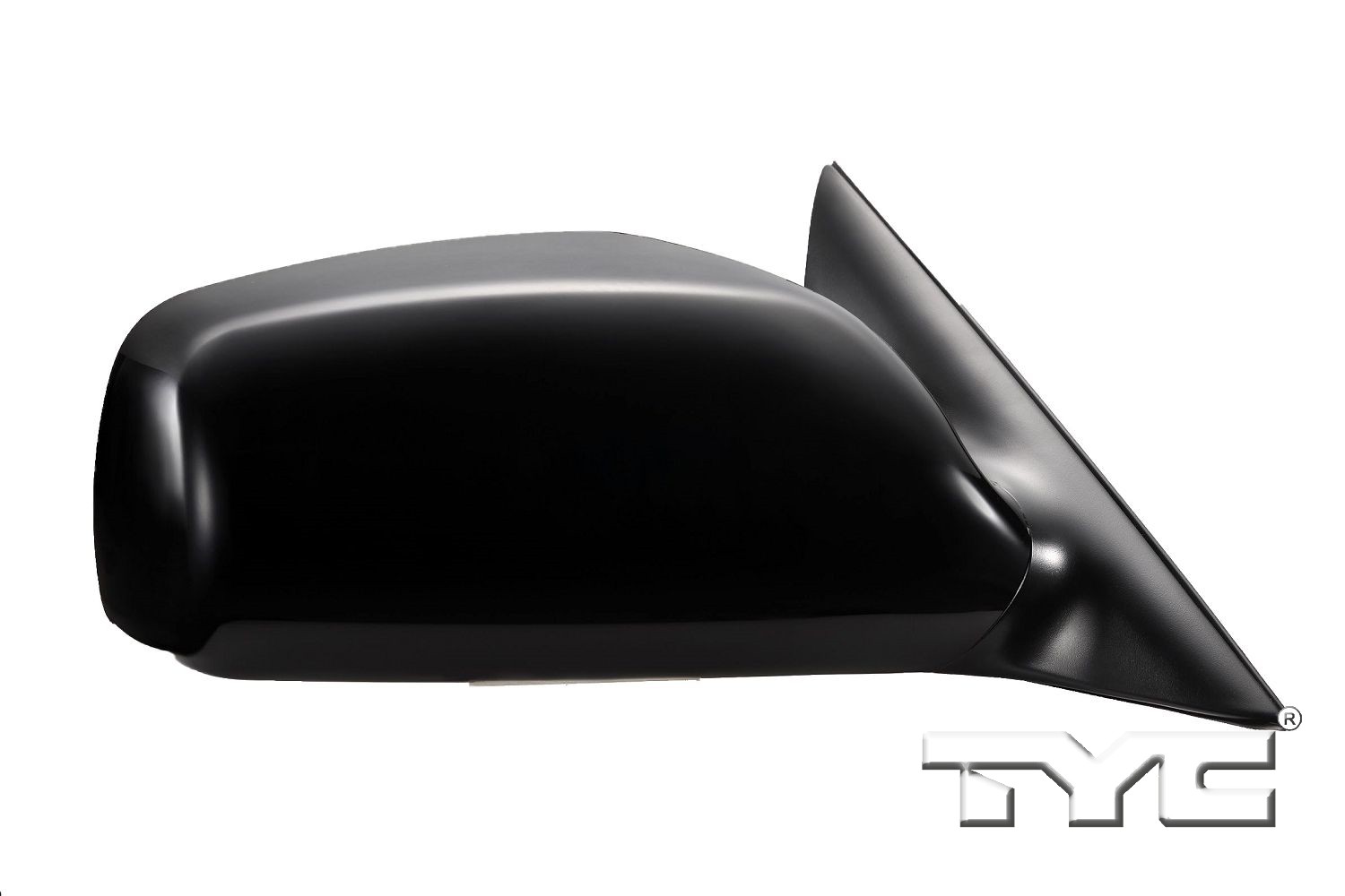 Aftermarket MIRRORS for TOYOTA - CAMRY, CAMRY,07-11,RT Mirror outside rear view