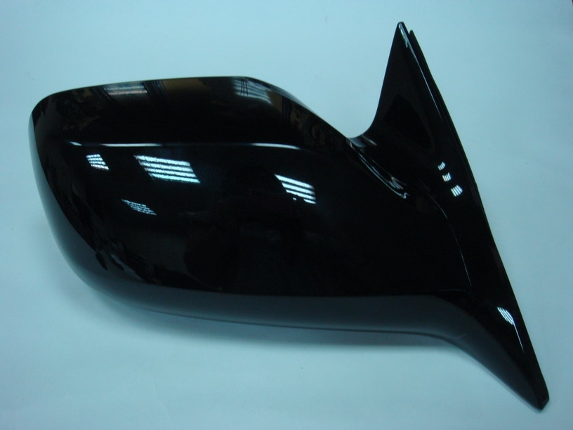Aftermarket MIRRORS for TOYOTA - AVALON, AVALON,05-10,RT Mirror outside rear view