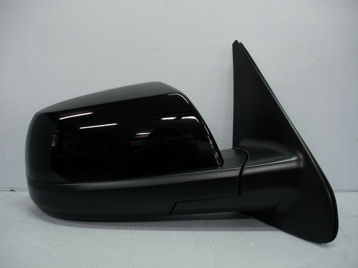 Aftermarket MIRRORS for TOYOTA - SEQUOIA, SEQUOIA,08-13,RT Mirror outside rear view