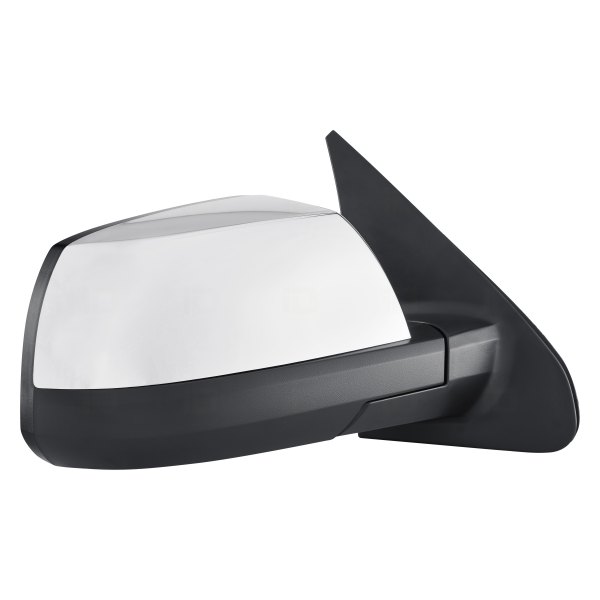 Aftermarket MIRRORS for TOYOTA - SEQUOIA, SEQUOIA,08-13,RT Mirror outside rear view
