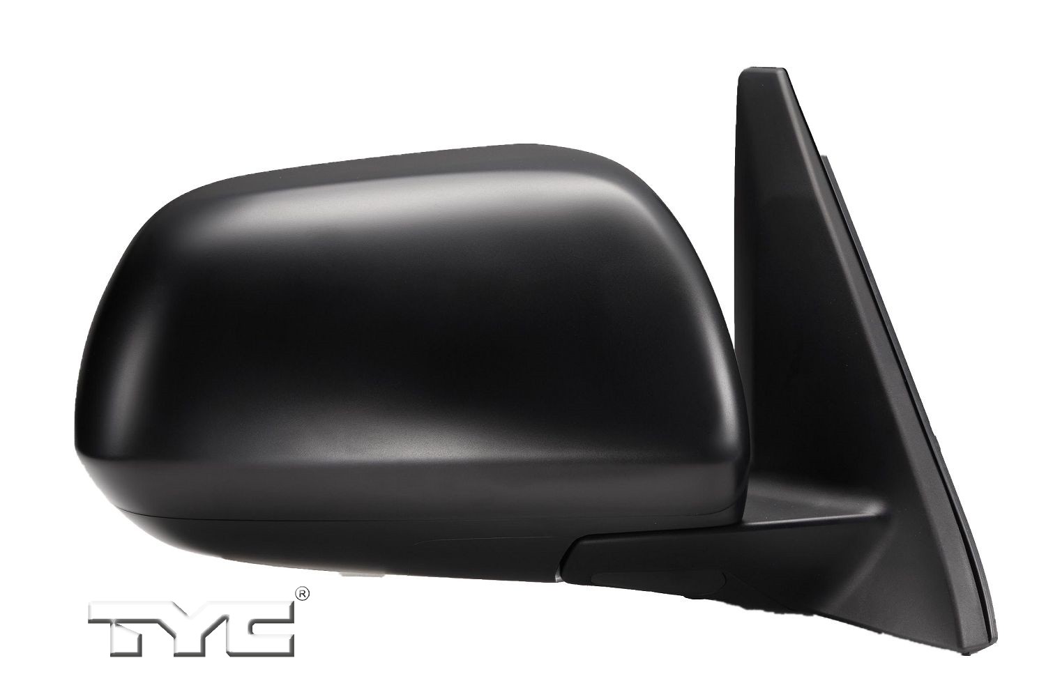 Aftermarket MIRRORS for TOYOTA - 4RUNNER, 4RUNNER,10-13,RT Mirror outside rear view