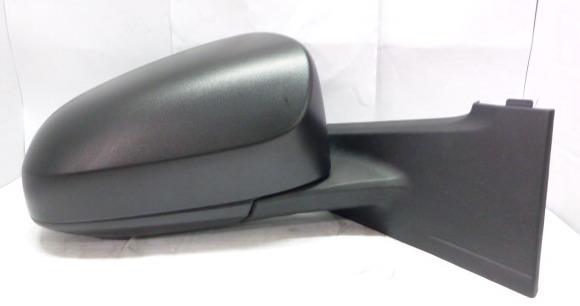Aftermarket MIRRORS for TOYOTA - YARIS, YARIS,12-12,RT Mirror outside rear view