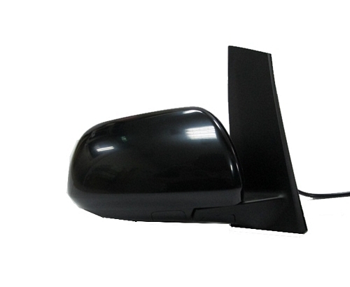 Aftermarket MIRRORS for TOYOTA - SIENNA, SIENNA,13-14,RT Mirror outside rear view