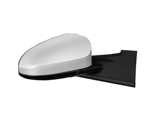 Aftermarket MIRRORS for TOYOTA - YARIS, YARIS,15-19,RT Mirror outside rear view