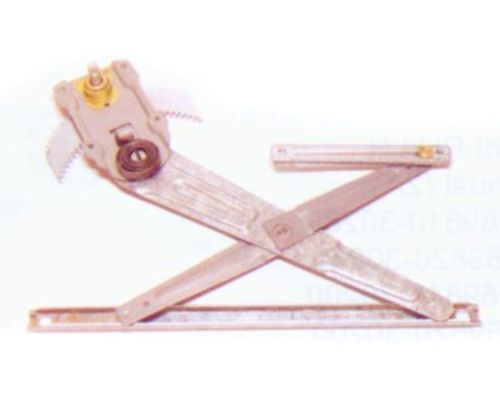 Aftermarket WINDOW REGULATORS for TOYOTA - PICKUP, PICKUP,89-95,LT Front door glass regulator
