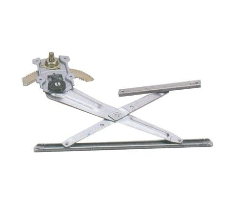 Aftermarket WINDOW REGULATORS for TOYOTA - PICKUP, PICKUP,84-88,LT Front door glass regulator