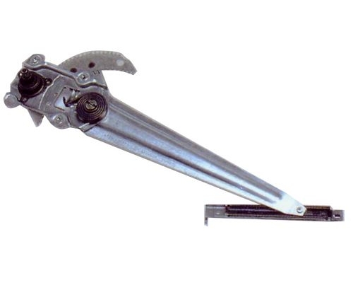 Aftermarket WINDOW REGULATORS for TOYOTA - PICKUP, PICKUP,89-95,RT Front door glass regulator