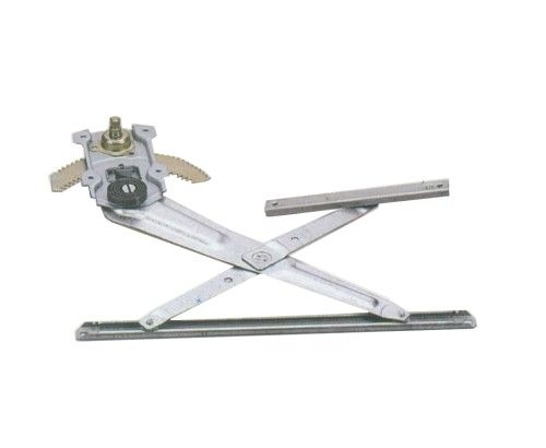 Aftermarket WINDOW REGULATORS for TOYOTA - PICKUP, PICKUP,84-88,RT Front door glass regulator