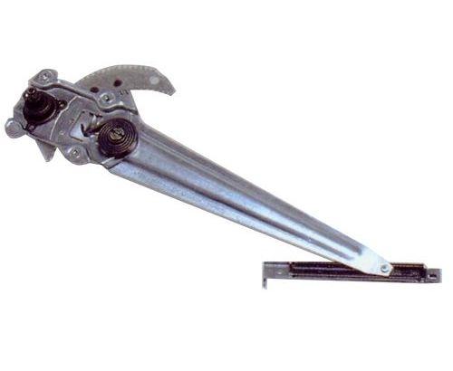 Aftermarket WINDOW REGULATORS for TOYOTA - PICKUP, PICKUP,89-95,RT Front door glass regulator