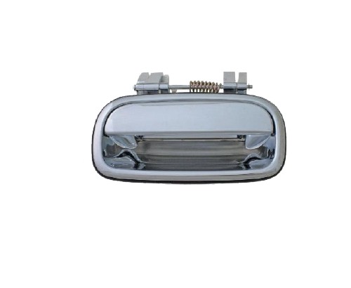 Aftermarket DOOR HANDLES for TOYOTA - TUNDRA, TUNDRA,00-06,LT Rear door handle outer