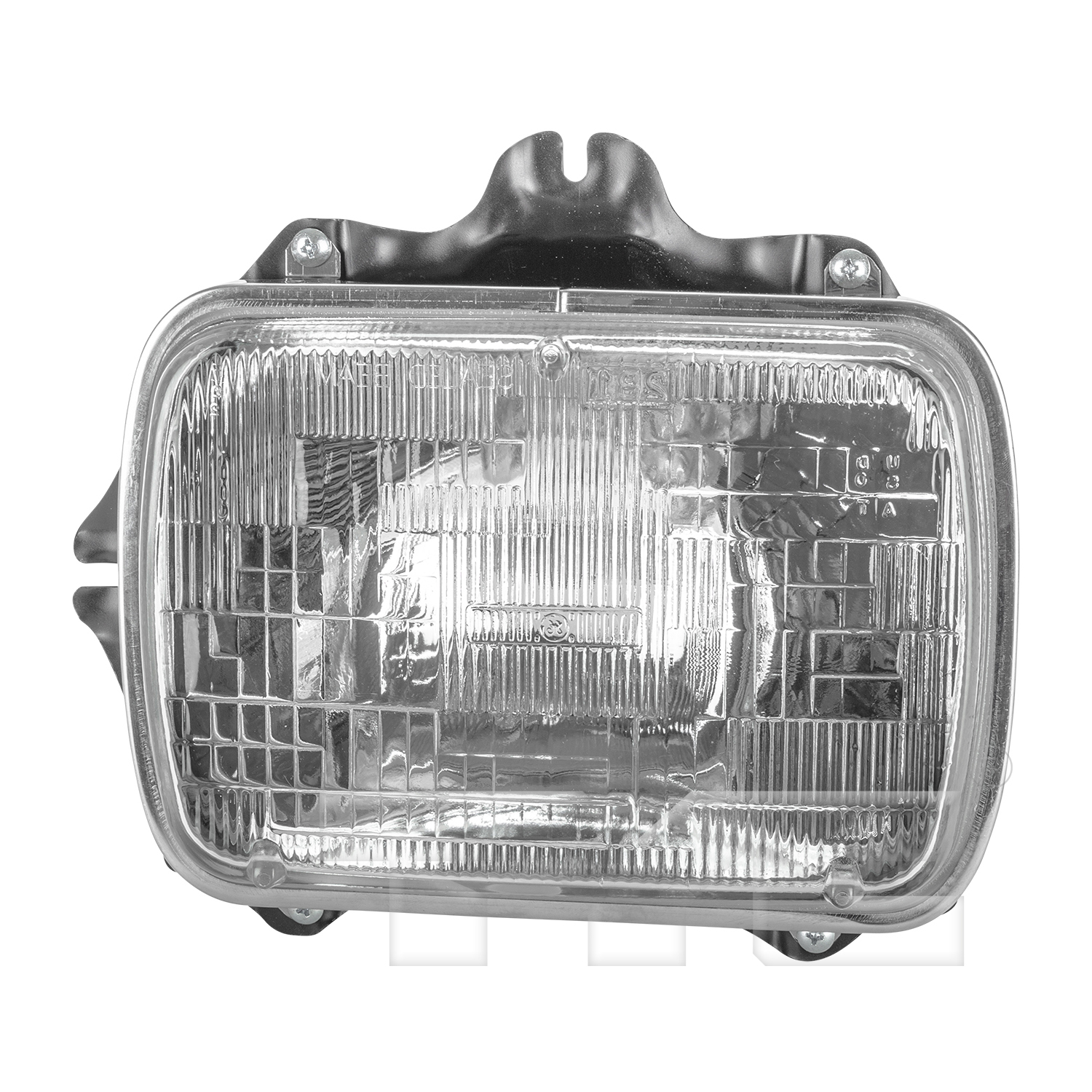 Aftermarket FOG LIGHTS for TOYOTA - PICKUP, PICKUP,84-86,LT Headlamp assy sealed beam