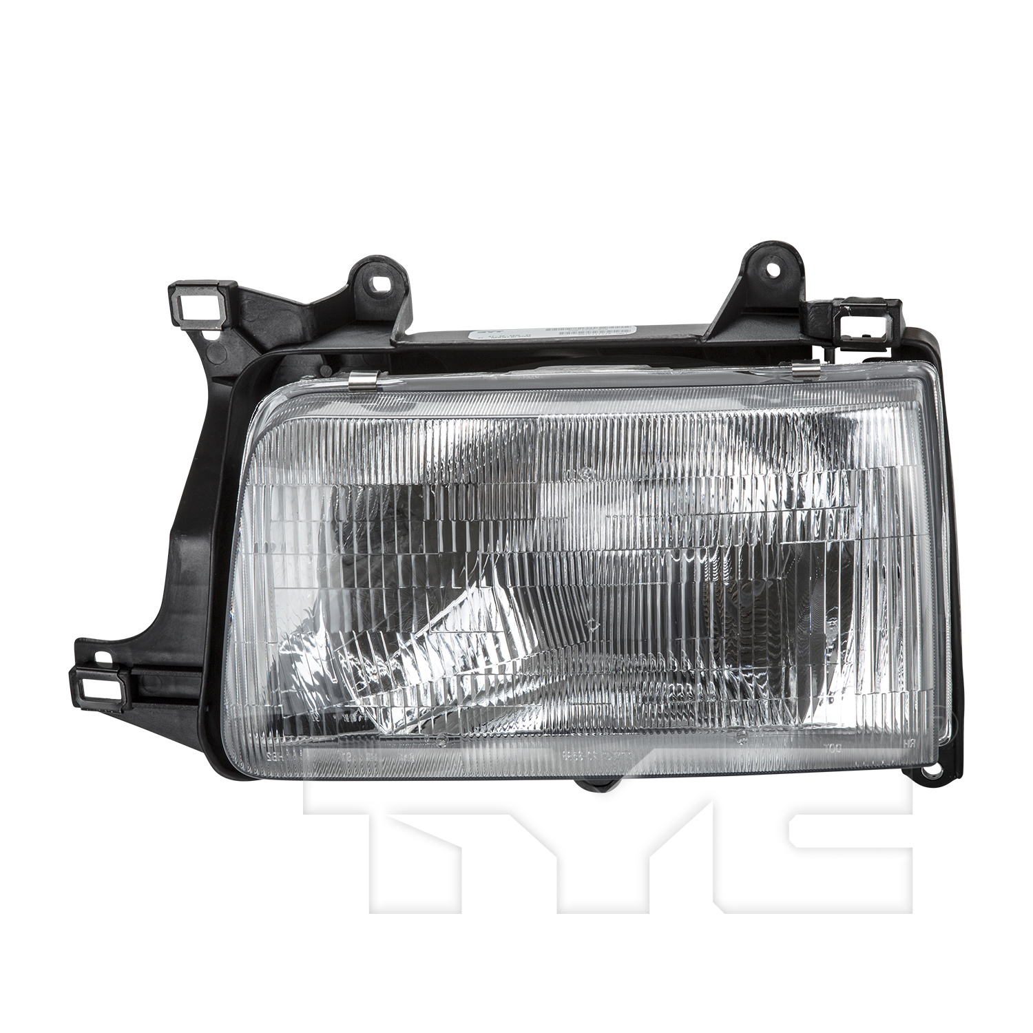 Aftermarket HEADLIGHTS for TOYOTA - T100, T100,93-98,LT Headlamp assy composite