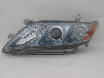 Aftermarket HEADLIGHTS for TOYOTA - CAMRY, CAMRY,07-09,LT Headlamp assy composite
