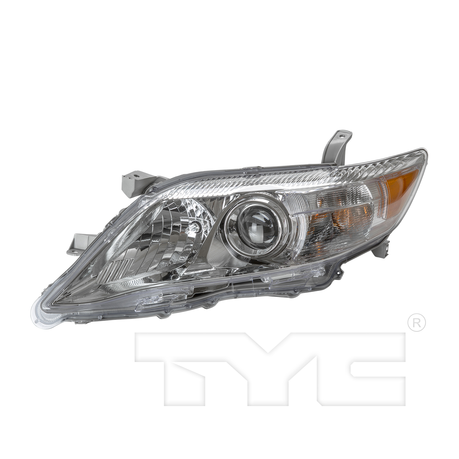 Aftermarket HEADLIGHTS for TOYOTA - CAMRY, CAMRY,10-11,LT Headlamp assy composite