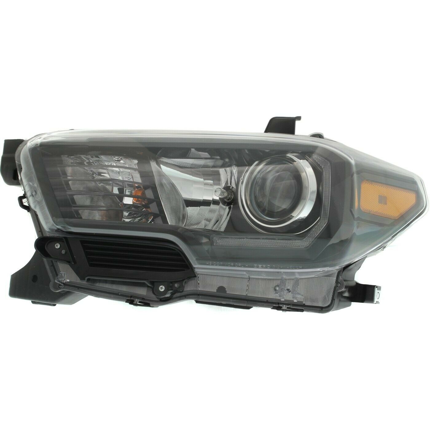 Aftermarket HEADLIGHTS for TOYOTA - TACOMA, TACOMA,17-19,LT Headlamp assy composite