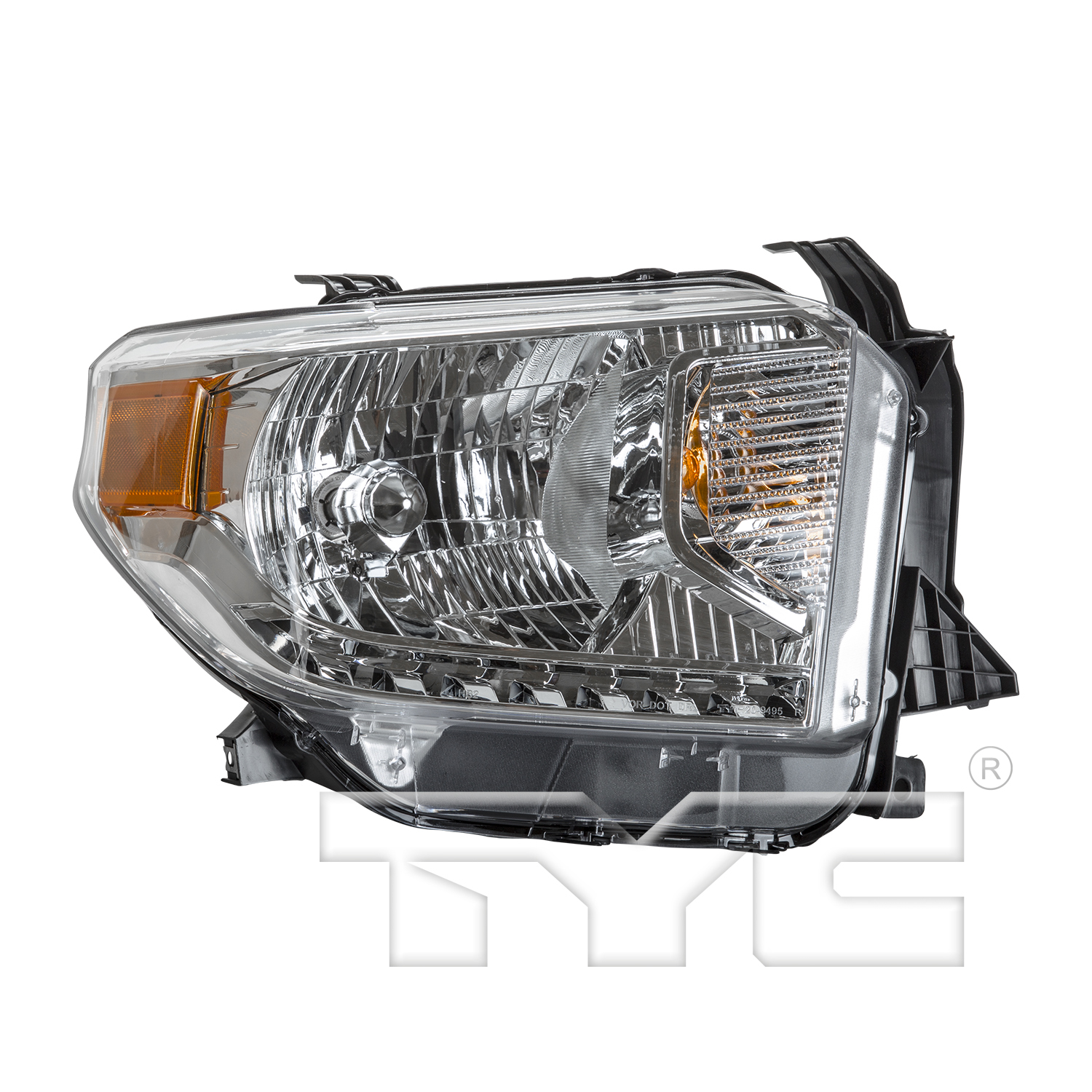 Aftermarket TOYOTA TUNDRA HEADLIGHTS 2014-2015 | TOYOTA OEM Part