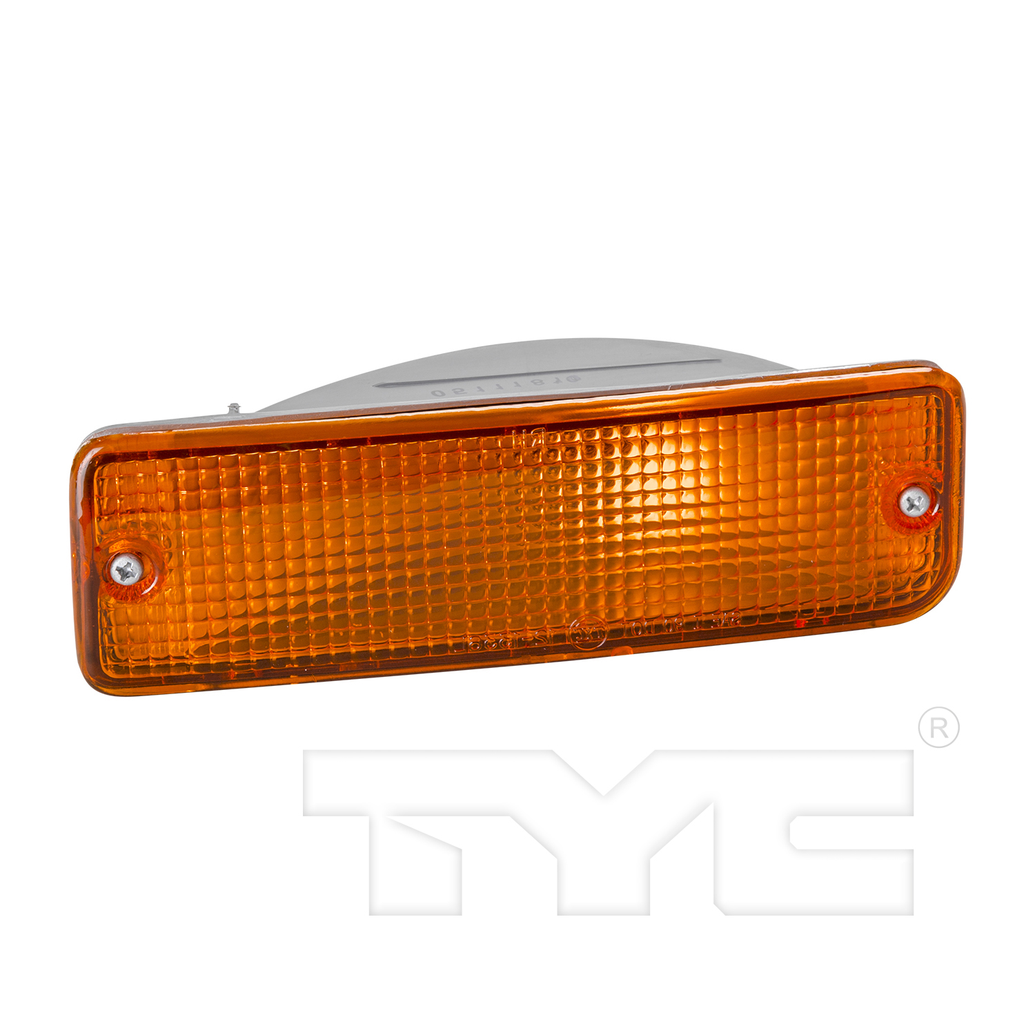 Aftermarket LAMPS for TOYOTA - PICKUP, PICKUP,89-95,LT Front signal lamp