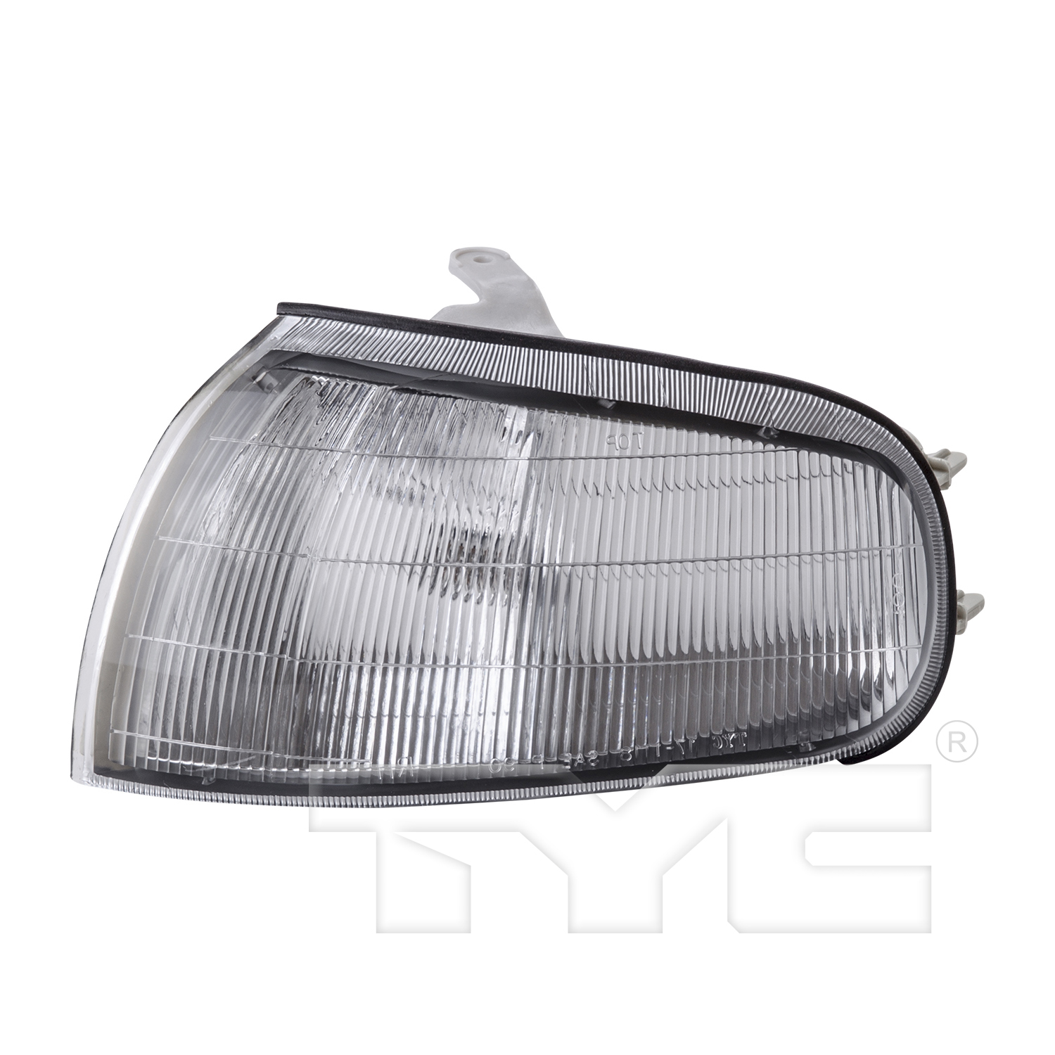 Aftermarket LAMPS for TOYOTA - CAMRY, CAMRY,92-94,LT Parklamp assy