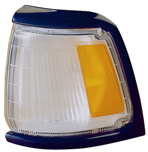 Aftermarket LAMPS for TOYOTA - PICKUP, PICKUP,89-91,LT Parklamp assy