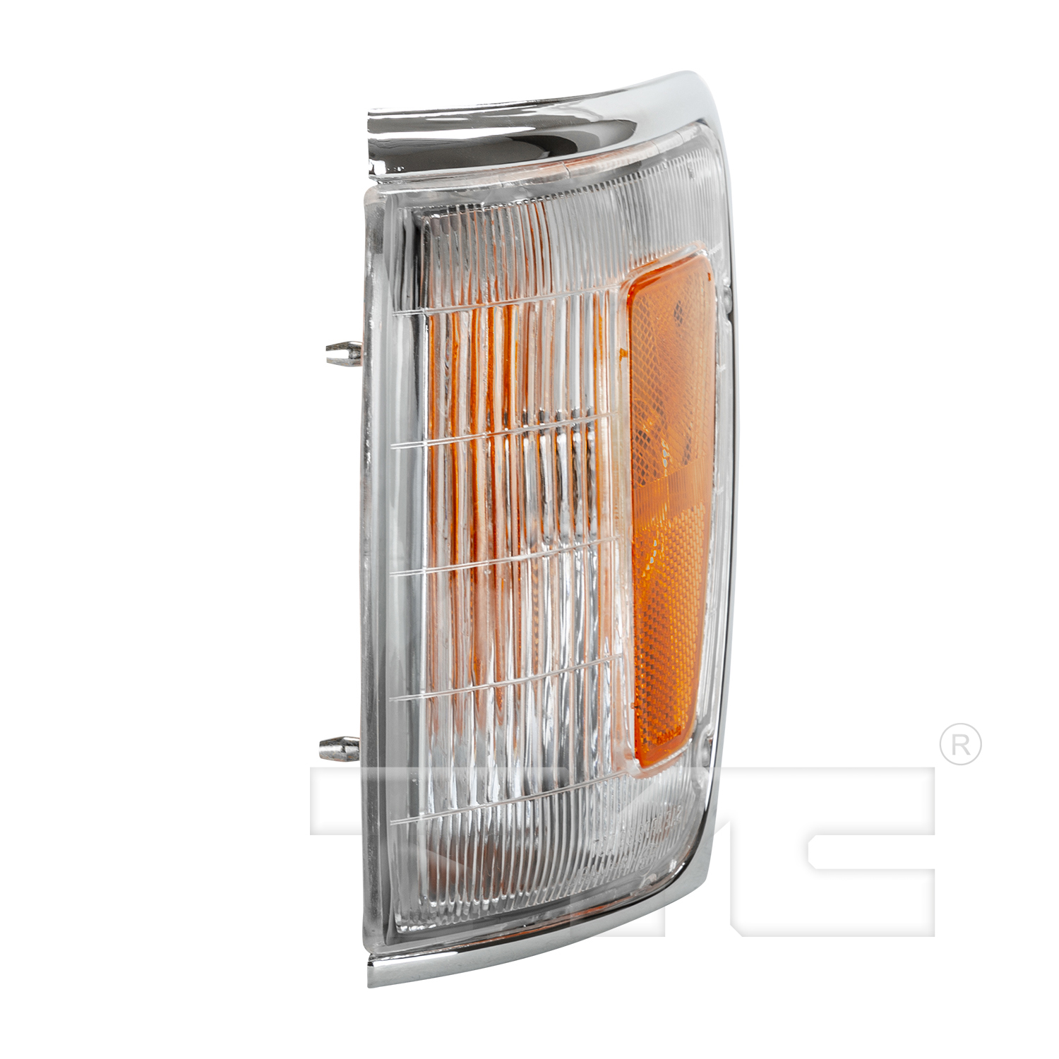Aftermarket LAMPS for TOYOTA - PICKUP, PICKUP,89-91,LT Parklamp assy