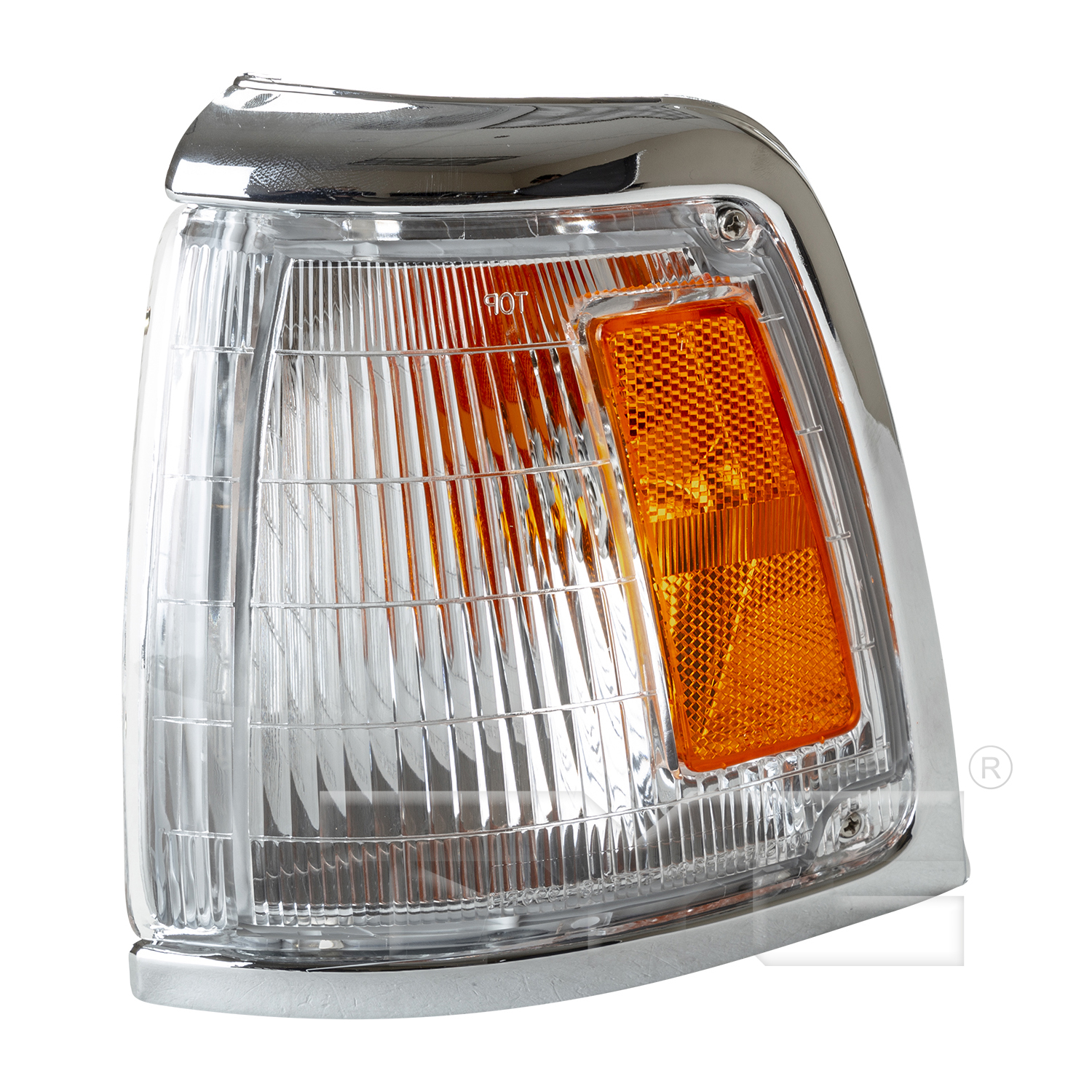 Aftermarket LAMPS for TOYOTA - PICKUP, PICKUP,92-95,LT Parklamp assy