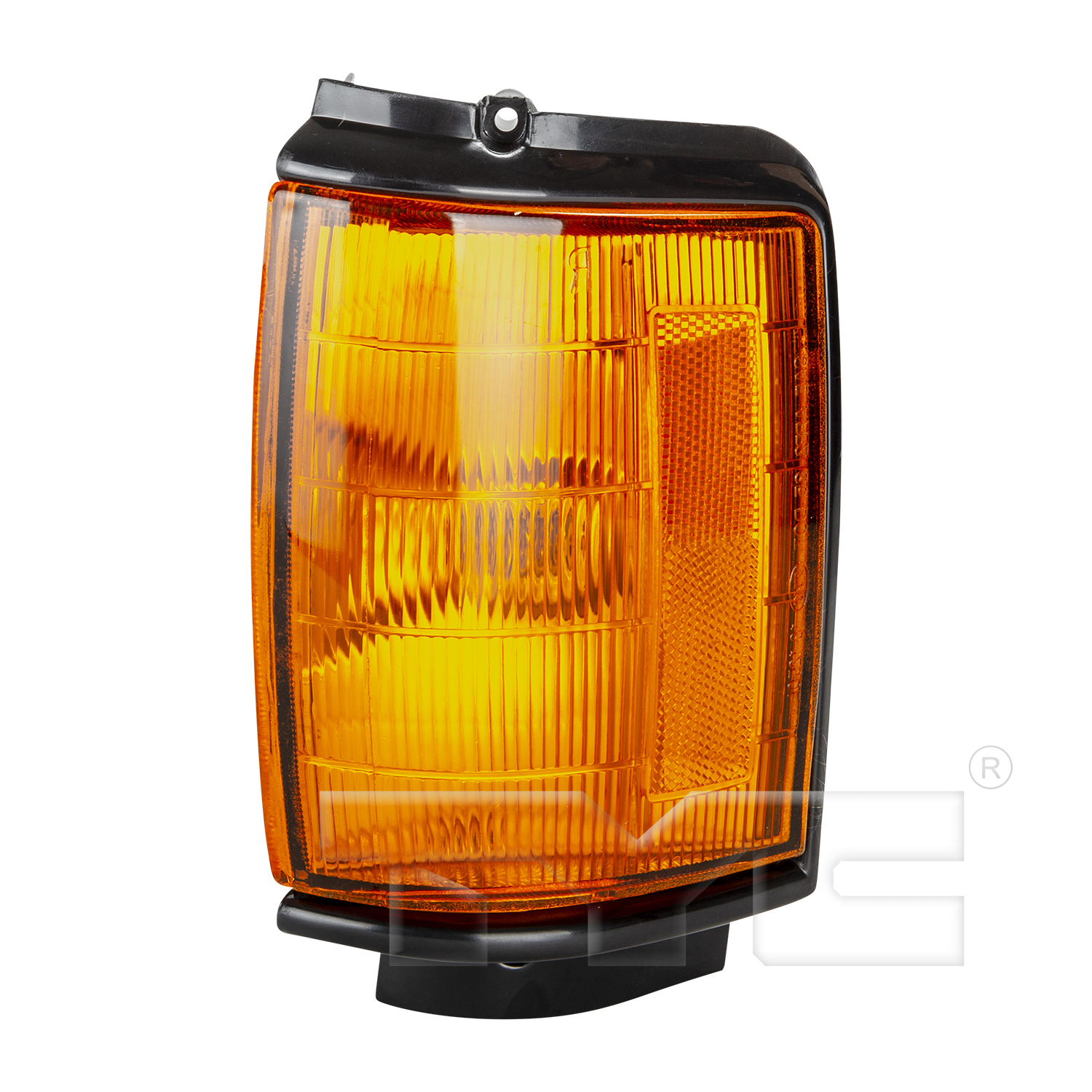 Aftermarket LAMPS for TOYOTA - PICKUP, PICKUP,84-86,LT Parklamp assy