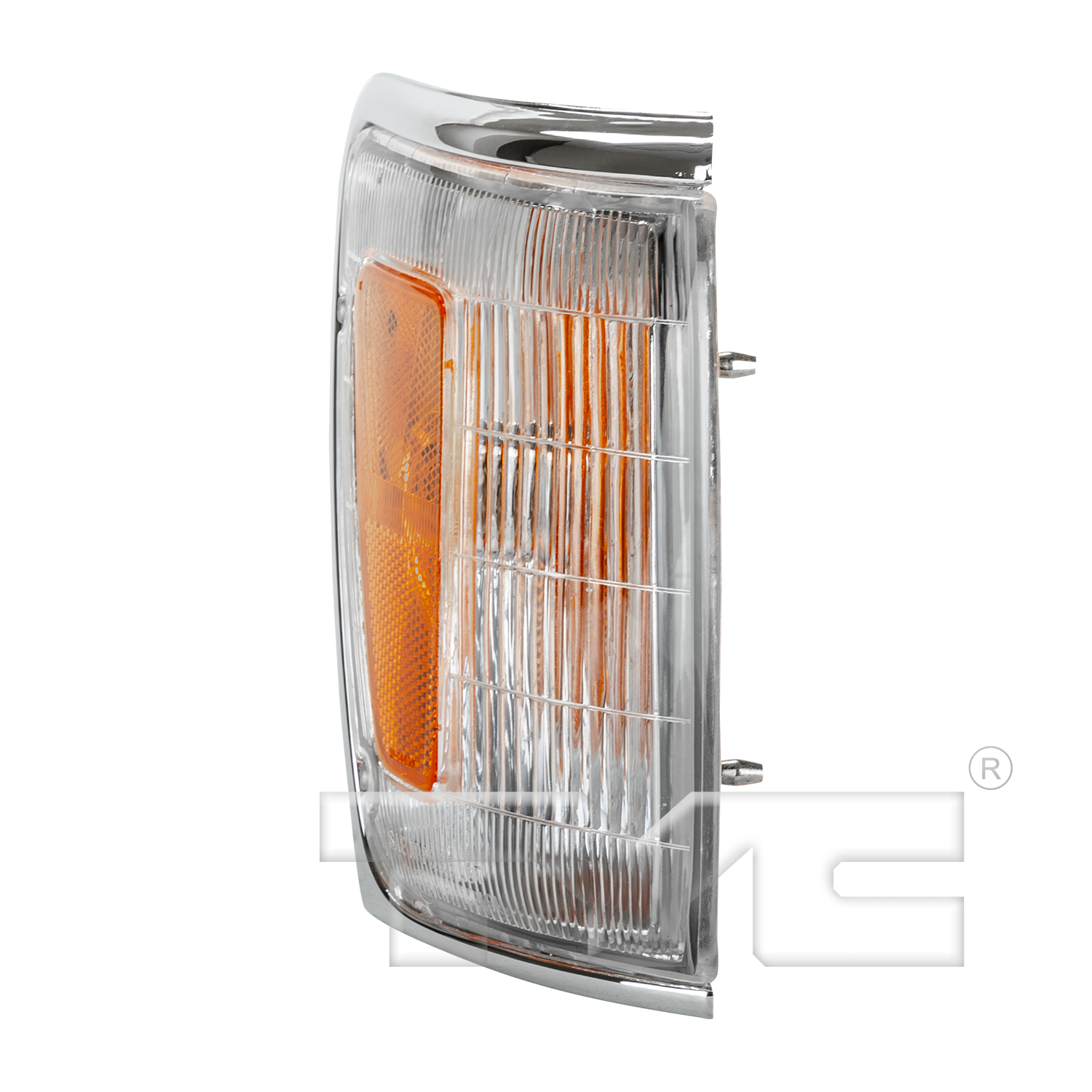 Aftermarket LAMPS for TOYOTA - PICKUP, PICKUP,89-91,RT Parklamp assy