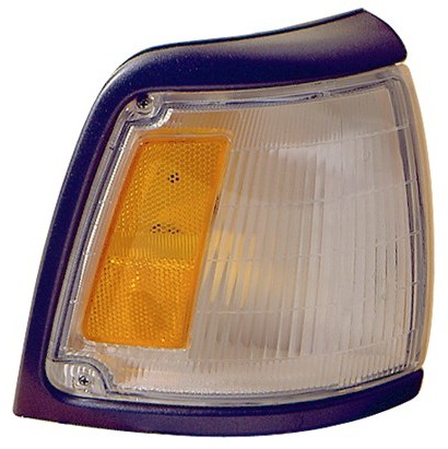 Aftermarket LAMPS for TOYOTA - PICKUP, PICKUP,92-95,RT Parklamp assy